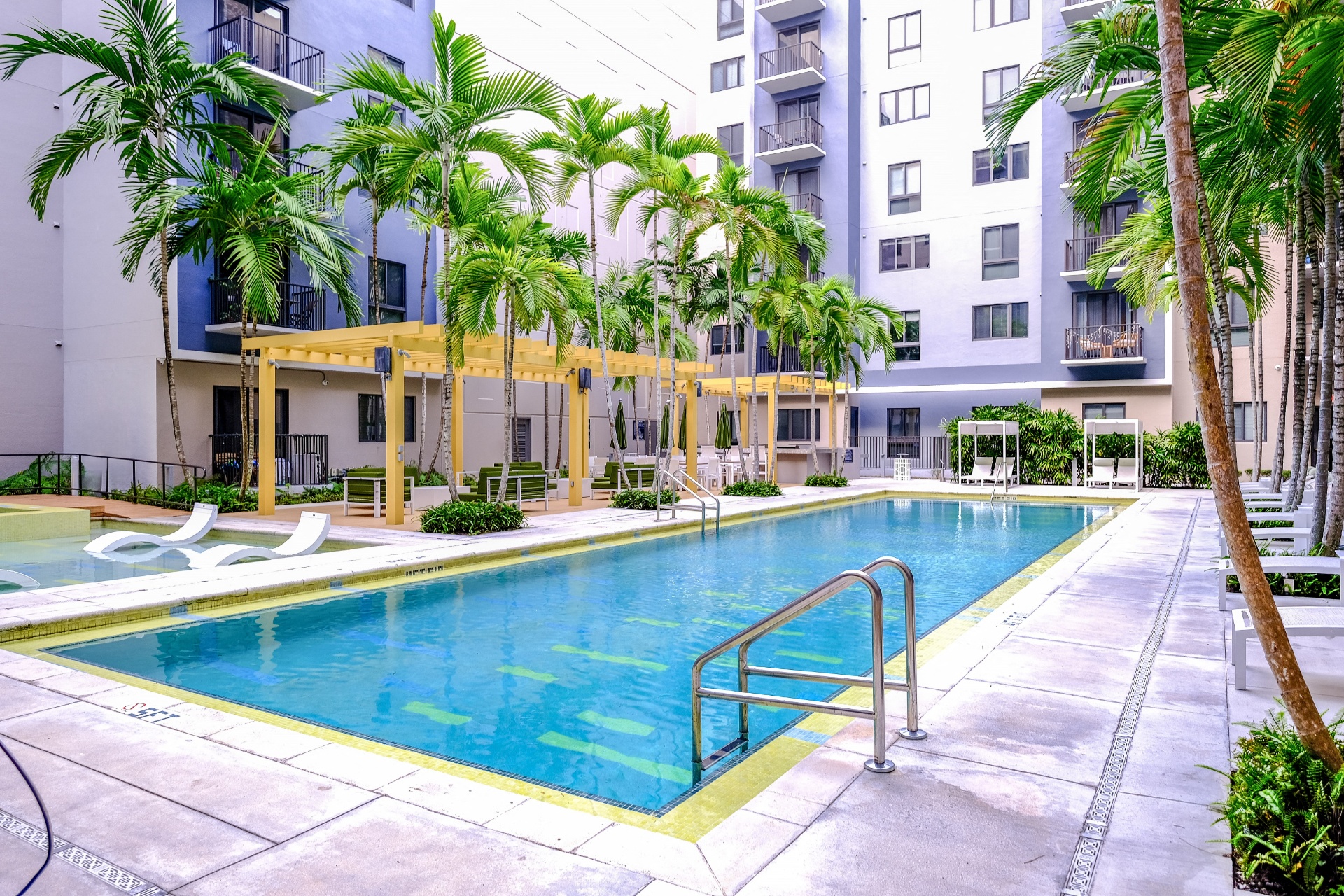Berkshire Coral Gables